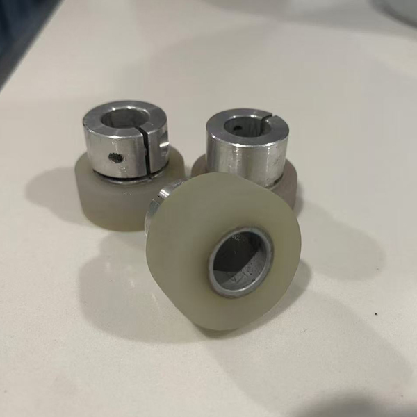 物料搬运天车驱动轮