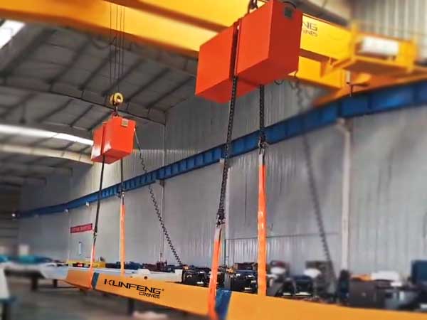 模具90&deg;翻转机